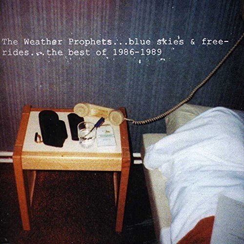 The weather prophets