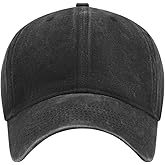 Oversize XXL Baseball Hats for Men and Women, Large Hats for Big Head