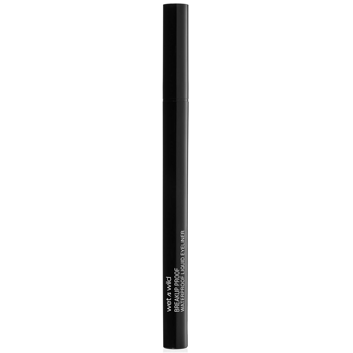 wet n wild breakup proof liquid eyeliner