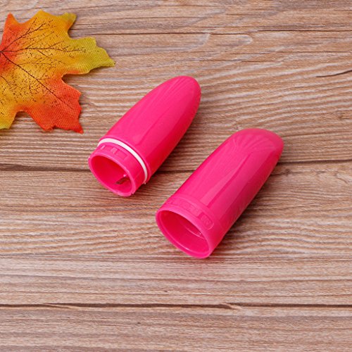 Rainly Mini Personal Powerful Whisper Quiet, Waterproof, Wireless, Neck Shoulder Back Body Tool