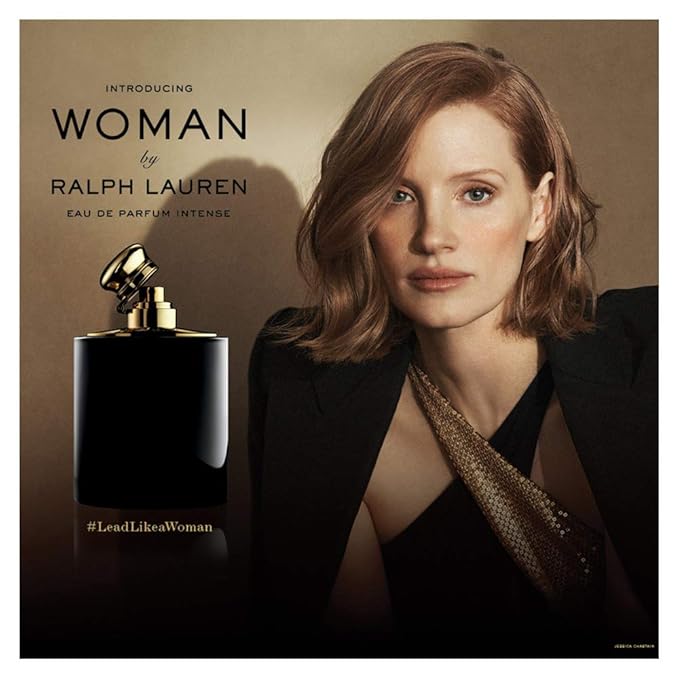 ralph lauren intense perfume