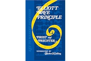 Elliott Wave Principle: Key to Market Behavior