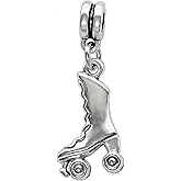 LaBenie Dangle Roller Skate Charm