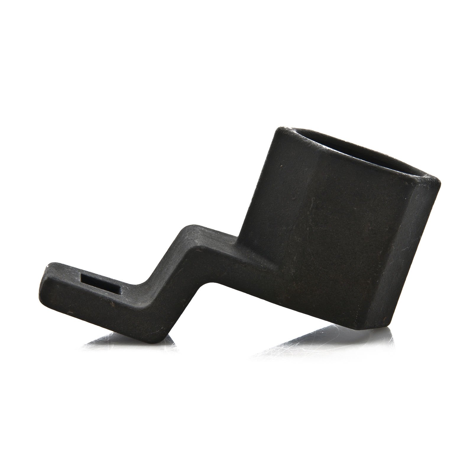 MOSTPLUS Damper Crankshaft Crank Pulley Holder Wrench Holder Removal