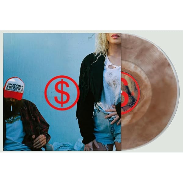 FKA Twigs - Eusexua Signed White Vinyl | Amazon.com.br