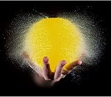 Faburo 1000pcs Multicoloured Water Balloons Kids Outdoor Party view 6