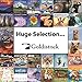 Goldistock 2020 Large Wall Calendar -