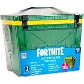 Fortnite Loot Battle Box for 10cm Core Figures (Styles Vary)