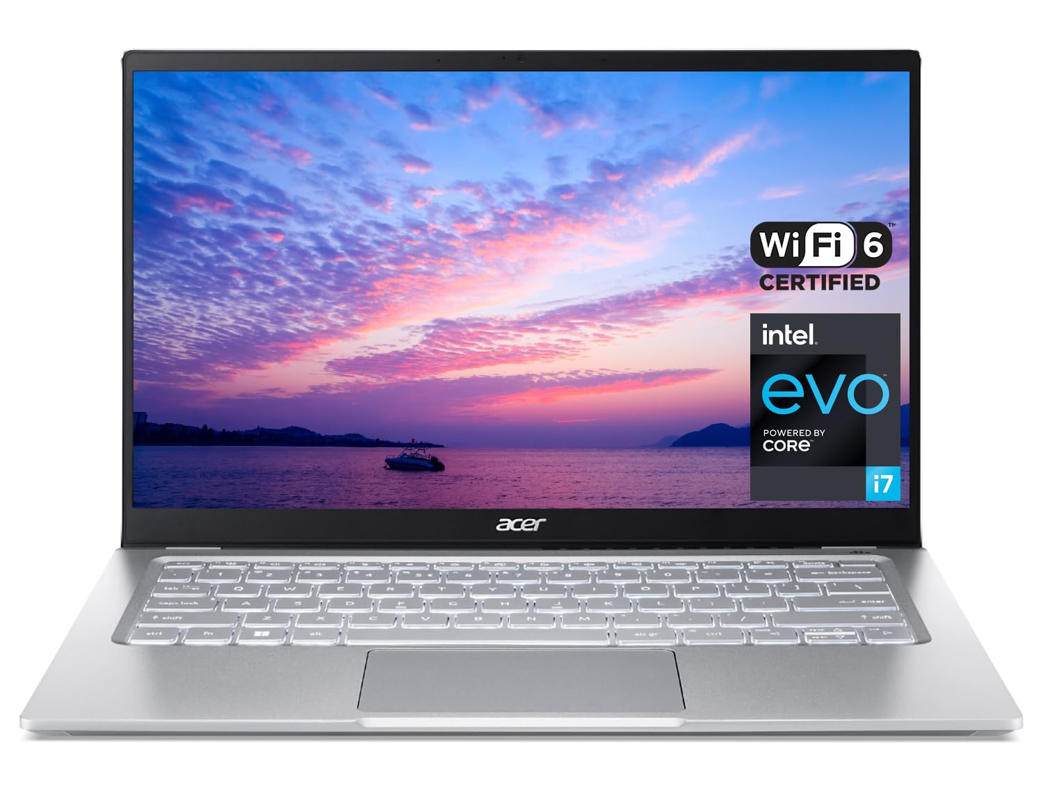 acer Swift 3 14