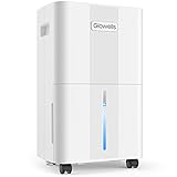 1600 Sq.ft Dehumidifiers for Home, Glowells 21