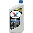 ValvolineMotor Oil, HD, 10W30, Conventional, 1 qt Bottle, Each