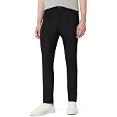 Amazon Essentials Men's Slim Fit 5 Pocket Commuter Pants