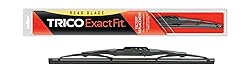 TRICO Exact Fit 11-1, Conventional Windshield 11