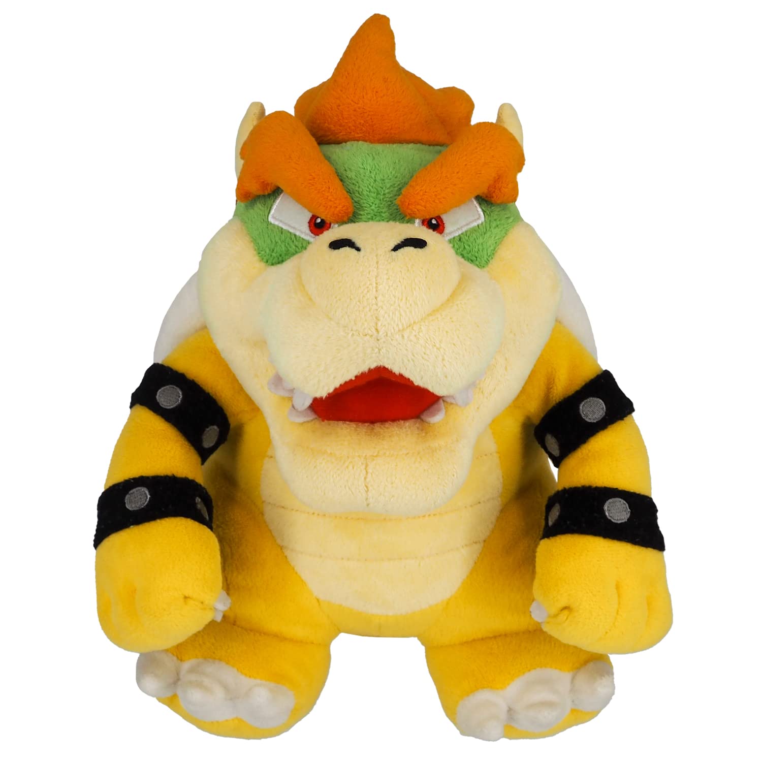 TOMY 35080029 Super Mario – 26 cm Bowser