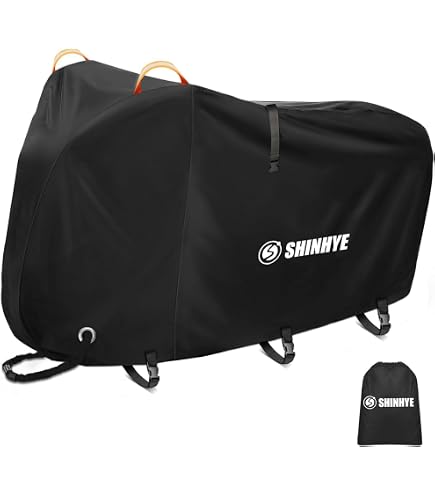 trek bicycle cover RITTLX Bike for FX/FX Sport/FX+ / FX2 / FX3, Heavy Duty Waterproof Oxford Fabric, UV Protection, All-Weather Bike Cover for Outdoor & Indoor Storage,A : Sports & Outdoors Model:RHD-S-1062M dyed polyester with double Top baby games Tourterelle Empreinte Giant Monogram