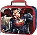 Superman Lunch Bag ( Man of Steel Movie )