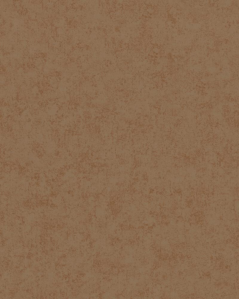 Wallpaper Silver Brown Structural Pattern Modern for Living Room Bedroom or Kitchen high Quality Non Woven wallcovering Wall Paper Made in Germany 10,05 x 0,53m