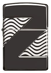 Zippo Venetian 45th Anniversary