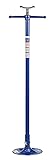 OTC UH15 1,500 Lb Capacity Auxiliary Stand,Blue
