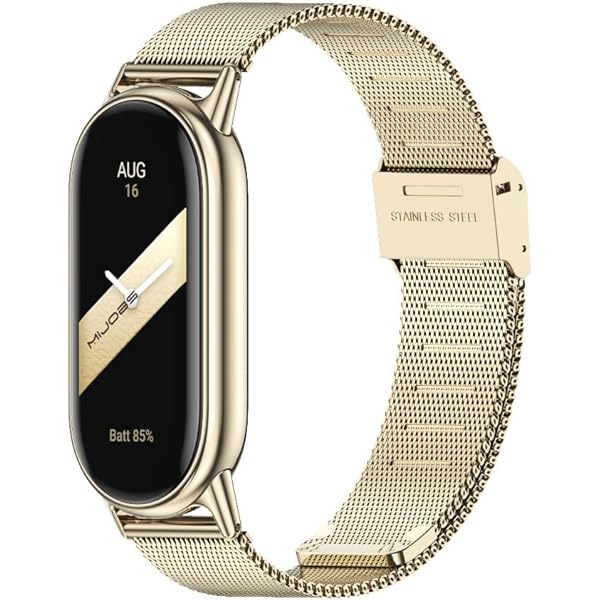 Amazon.com: HOPMC Fashion Metal Connector Lychee Grain Leather