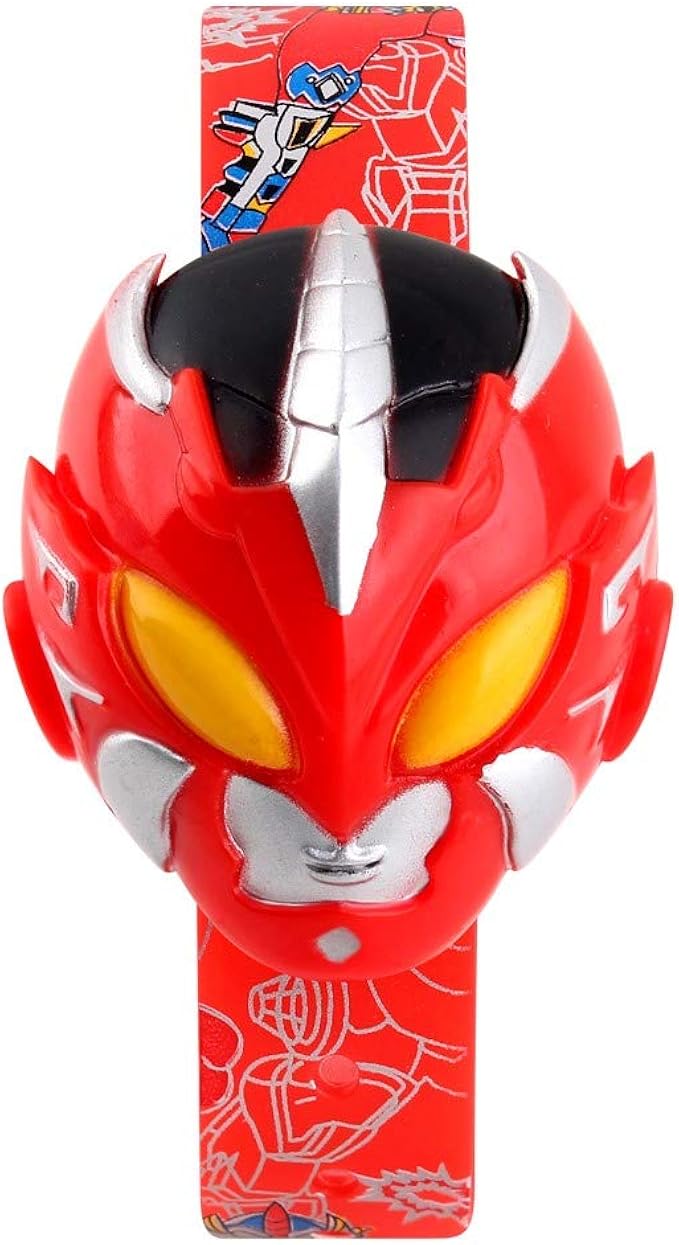 casio watches original and fake