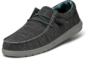 Hey Dude Mens Wally Sox