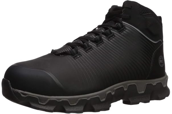 most comfortable work shoes for construction