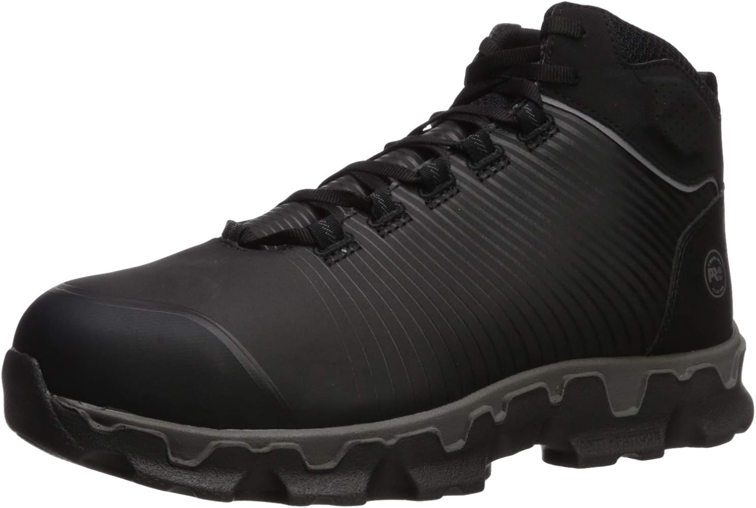 timberland pro powertrain sport mid