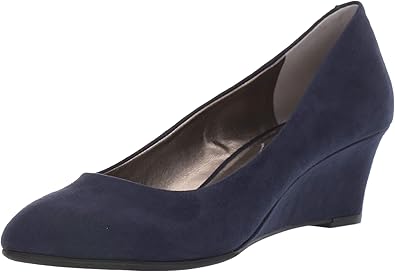 bandolino wedge heels