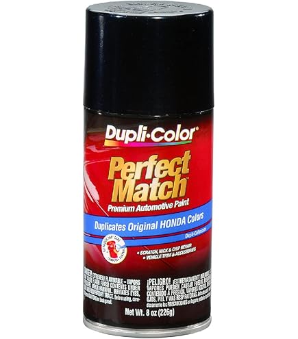 OEM Touch-Up Paint Pen Brush Nighthawk Black Pearl B-92P Paint Code
