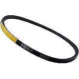 Aramid 1 Band D/&D PowerDrive 9540154 MTD or CUB Cadet Kevlar Replacement Belt