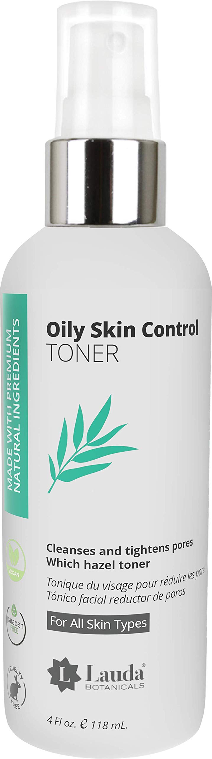 does witch hazel hydrate skin