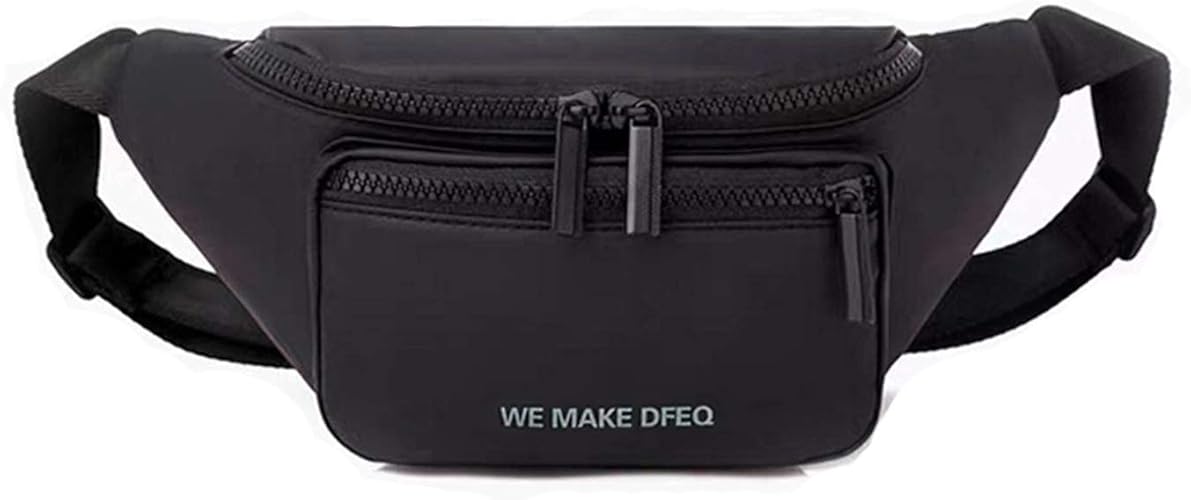 Amazon ショルダーバッグ メンズ ウエストポーチ レディース おさいふ ウエストバッグ 大容量 仕事 多機能 ヒップバッグ 軽量 Iphone 7 Plus 8 Plus収納可能 腰ポーチ おしゃれ 軽量 撥水 財布 ランニング 登山 旅行 通勤通学に快適 Na ウエストバッグ
