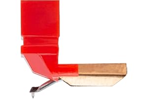 TURNTABLE STYLUS Record NEEDLE Replacement for SHURE RXT5 SHURE RXP3 SHURE RXT6 4776-DE 776-DE N92S N92E N99E N104E M104E M99