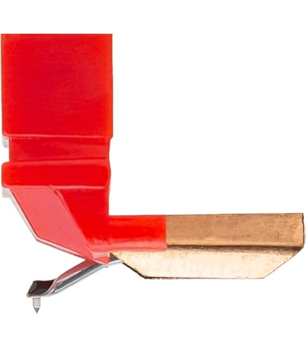 Amazon.com: NEW TURNTABLE STYLUS NEEDLE for SHURE RXT5 SHURE RXP3  