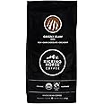 Kicking Horse Coffee, Grizzly Claw, Dark Roast, Whole Bean, 10 Oz - Certified Organic, Fairtrade, Kosher Coffee