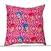 Shimmer & Shine 'zahramay' Square Cushion