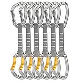 Petzl Djinn Axess Quickdraw - 6 Pack