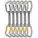 Petzl Djinn Axess Quickdraw - 6 Pack