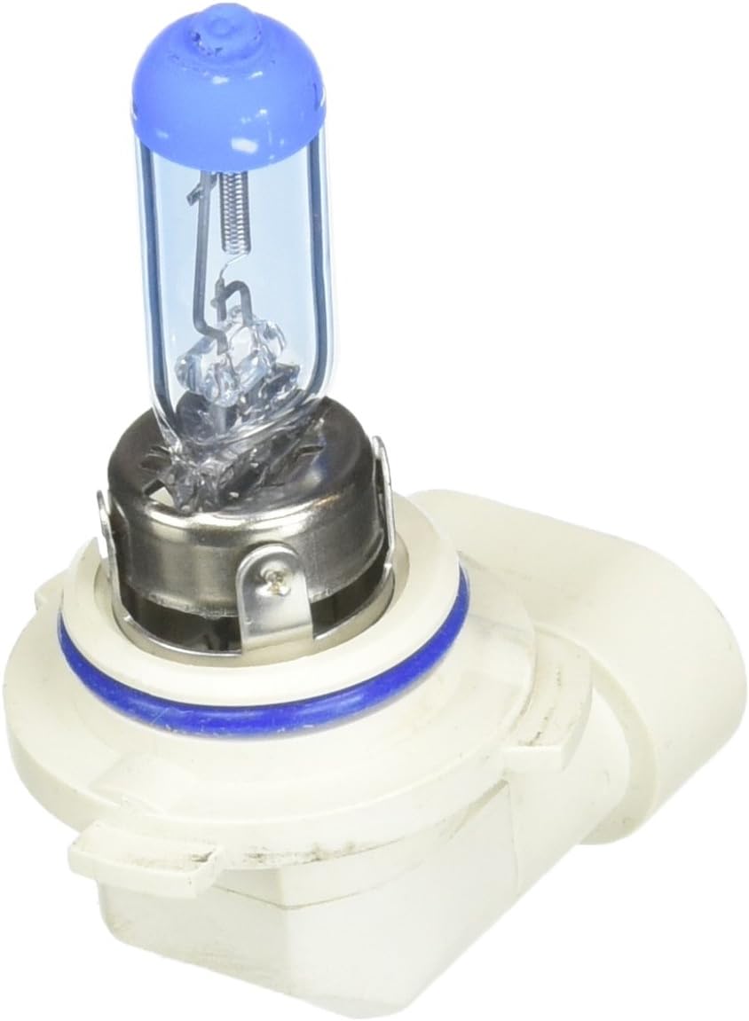 PERDE 9006-55-BX2 Solar Series Platinum Halogen Bulb, Set of 2