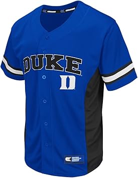 duke baseball uniforms