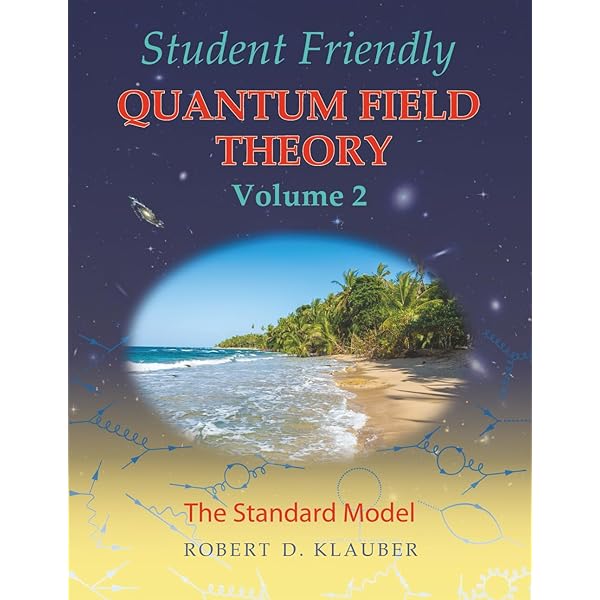 Student Friendly Quantum Field Theory Volume 2: The Standard Model