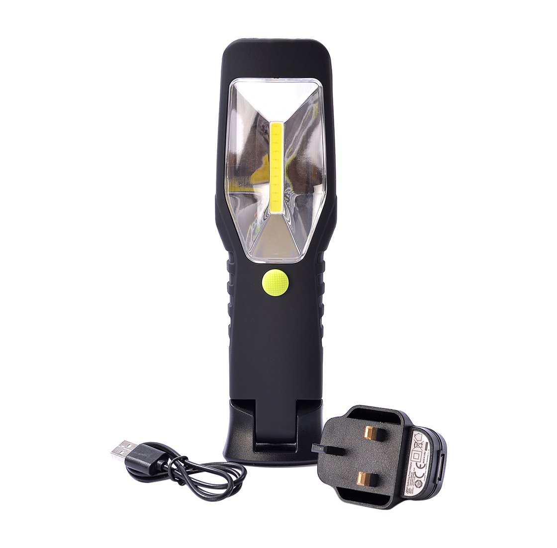 Electralight 65260 3W COB LED Work Light Amazon.co.uk DIY & Tools