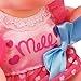 Mel-Chan doll set dressing hammer-Chan (NEW)