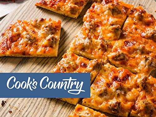 Cook's Country: Season 12