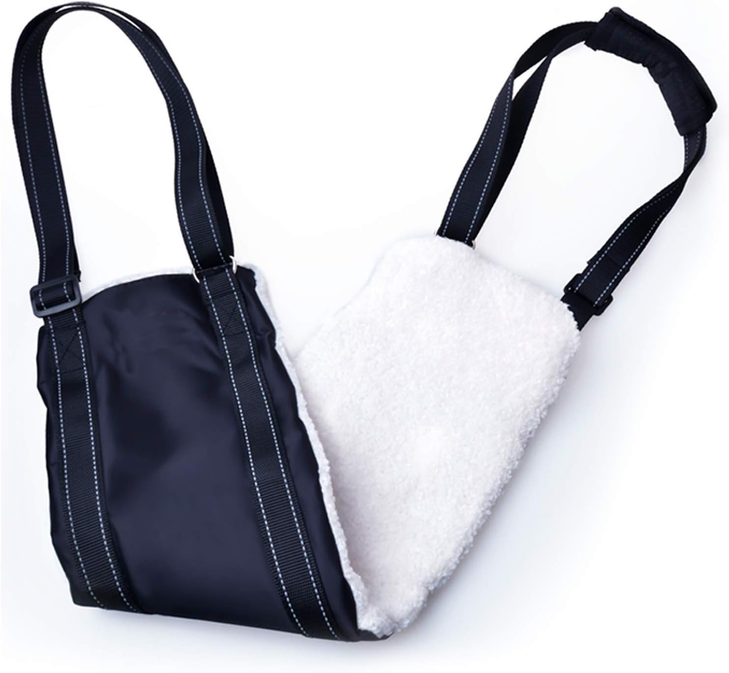 Large Dog Mobility Aids Support Sling For Back Legs, Hip Lifting