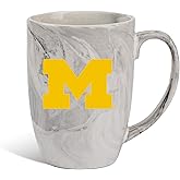 The Memory Company | Licensed NCAA 15oz TC Marble Mug