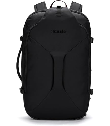 Amazon.com | Pacsafe 120L Backpack and Bag Protector, Steel