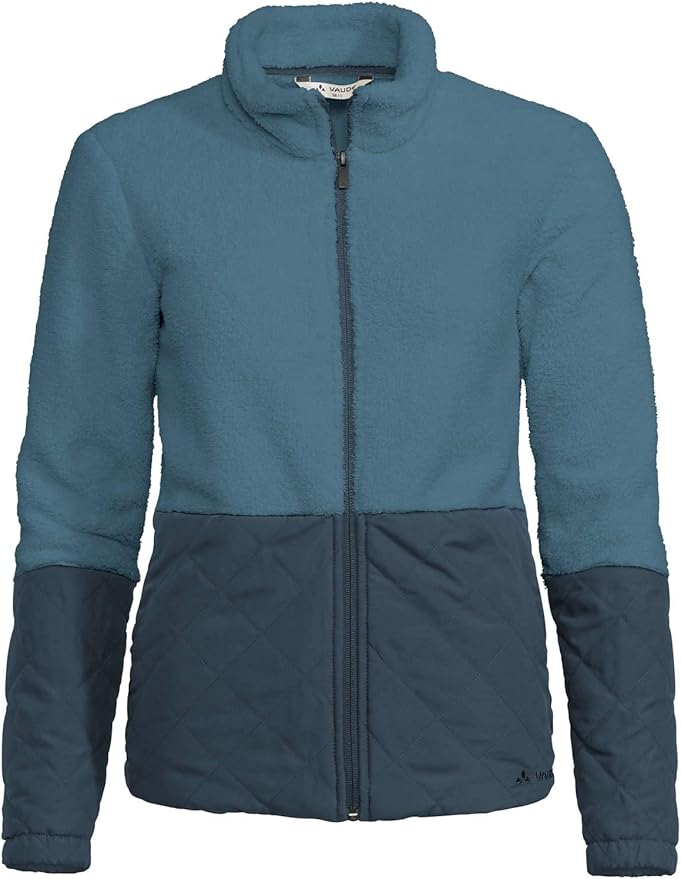 VAUDE Women's Manukau Jacket: Amazon.co.uk: Clothing