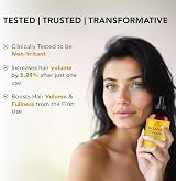Botanic Hearth Batana Oil for Hair Growth 4 oz 118 ml Honduras 100% Raw view 2